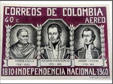 D&iacute;a Mundial de la filatelia