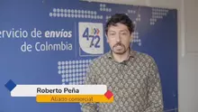 Testimonio - Roberto Pe&ntilde;a aliado comercial 