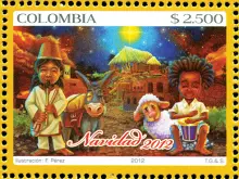 Navidad 2012. (14/12/2012)