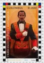 Participaci&oacute;n de los Masones en el Movimiento de Liberaci&oacute;n y Fundaci&oacute;n de la Rep&uacute;blica. (15/11/2012)