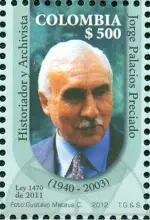 Jorge Palacios Preciado Ley 1470 de 2011. (29/09/2012)