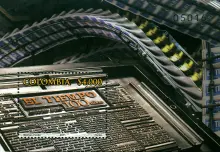 100 a&ntilde;os del Peri&oacute;dico El Tiempo (1911-2011). (13/12/2011)