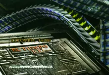 Hoja filat&eacute;lica 100 a&ntilde;os del Peri&oacute;dico El Tiempo