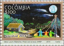 Navidad 2014. (10/12/2014)