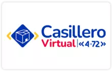 Casillero virtual