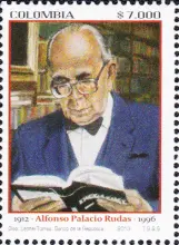 Alfonso Palacio Rudas 1912-1996. (09/08/2013)