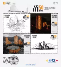 Pliego 50an?os Torres Parque