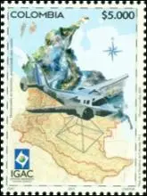 Instituto Geogr&aacute;fico Agust&iacute;n Codazzi &ndash; IGAC. (19/04/2016)