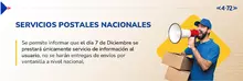 Informaci&oacute;n 7 de diciembre Banner