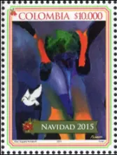 Navidad 2015. (11/12/2015)