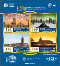 Pliego Colombia_Suecia_150 an?os