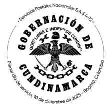 MATASELLO 3 HITOS DE CUNDINAMARCA