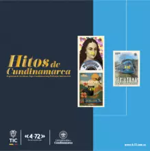 PLIEGO 3 HITOS DE CUNDINAMARCA
