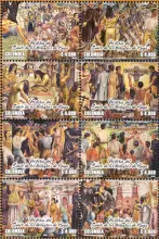 Historia del Se&ntilde;or de los Milagros de Buga. (13/12/2018)