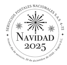MATASELLO NAVIDAD 2025