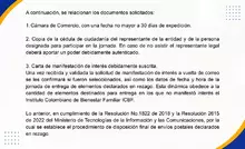 Pop up Rezagados