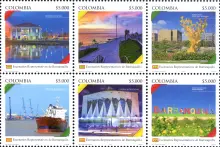 Escenarios Representativos de Barranquilla. (18/05/2018)