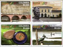 3. Guadalajara de Buga 450 a&ntilde;os 1570-2020. (4/03/2020)