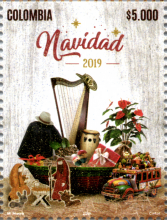 31. Navidad 2019. (12/12/2019)