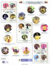 27. Deportistas colombianos destacados en 2019. (03/12/2019)