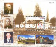 5. Cl&iacute;nica de Marly 115 a&ntilde;os 1903-2018. (28/08/2019)