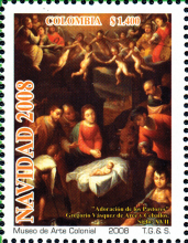 Navidad 2008. (12/12/2008)