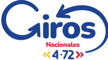 Logo Giros Nacionales