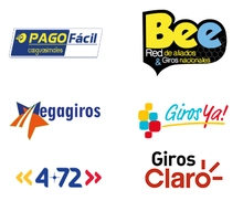 Red de Giros de 4-72