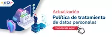 POL&Iacute;TICA DE TRATAMIENTO DE DATOS