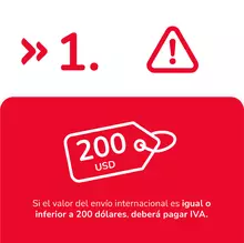 Recomendaci&oacute;n 1