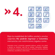 Recomendaci&oacute;n 4