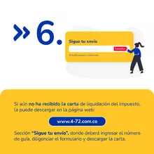 Recomendaci&oacute;n 6