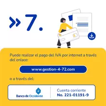 Recomendaci&oacute;n 7
