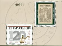 El Espectador 120 a&ntilde;os. (28/06/2007)
