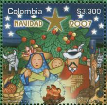 Navidad 2007. (27/11/2007)