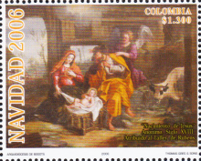 Navidad 2006. (13/12/2006)