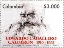 Eduardo Caballero Calder&oacute;n 1910-1993. (12/12/2010)