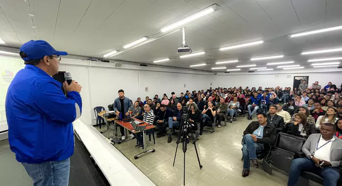 A Carta Abierta con el Presidente 