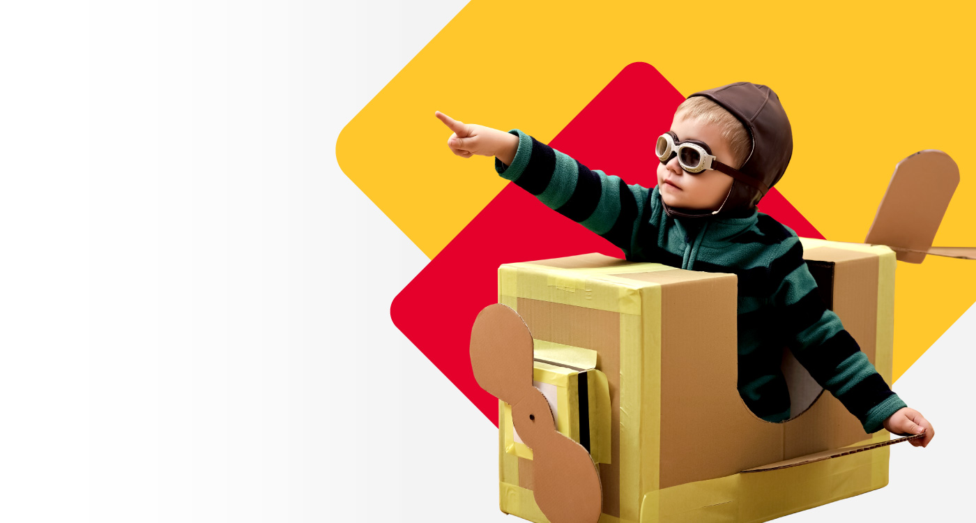 Portal de niños y niñas