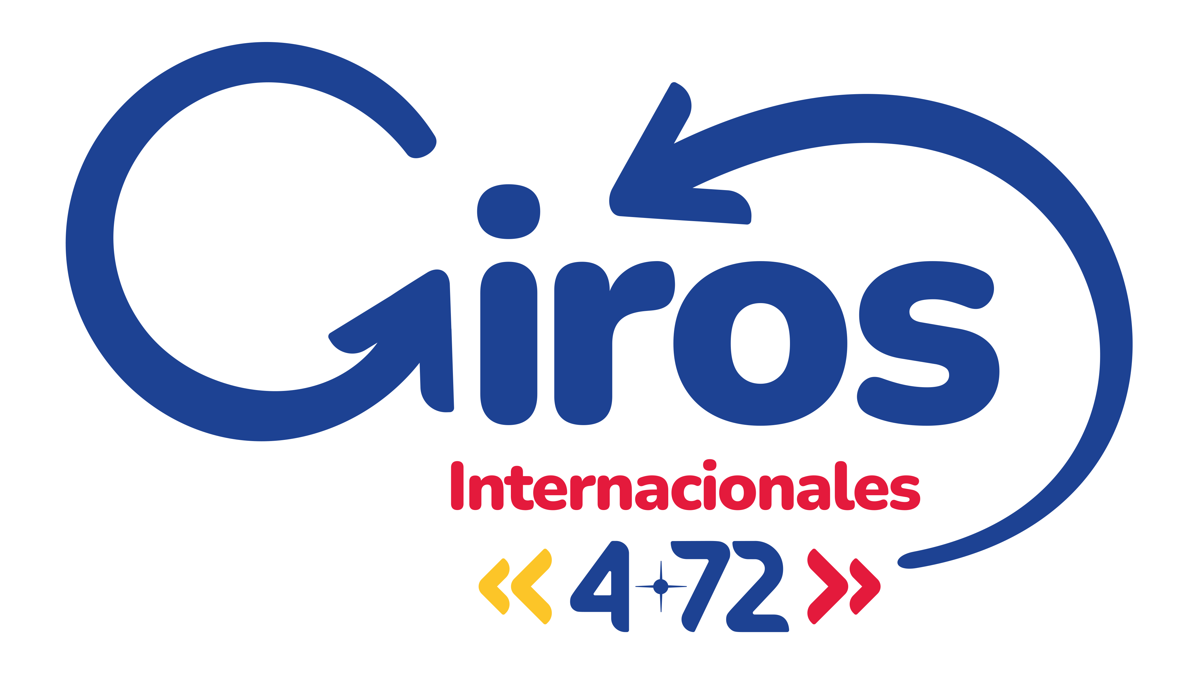 Giros Internacionales Giros Internacionales