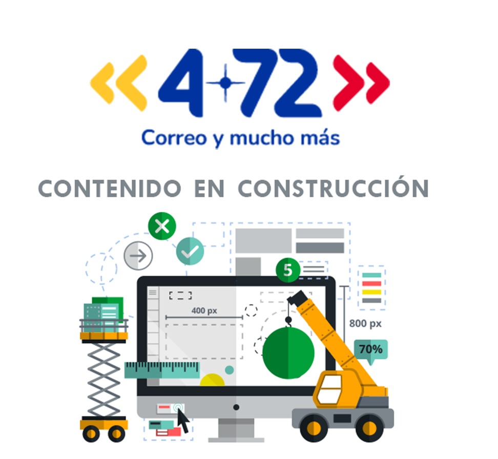 Contenido en construcción