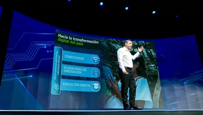 Un paso hist&oacute;rico hacia la transformaci&oacute;n digital