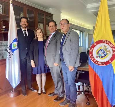 &iexcl;Potenciando la log&iacute;stica y la tecnolog&iacute;a!