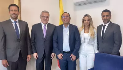 El correo de los Colombianos y el Ministerio de Justicia en una misión de transformación