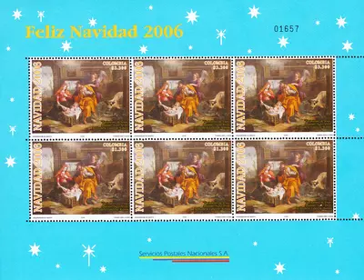 2 de 2006. Navidad 2006. (13/12/2006)