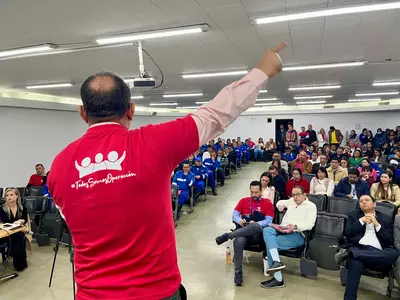 &iexcl;Todos somos operaci&oacute;n!