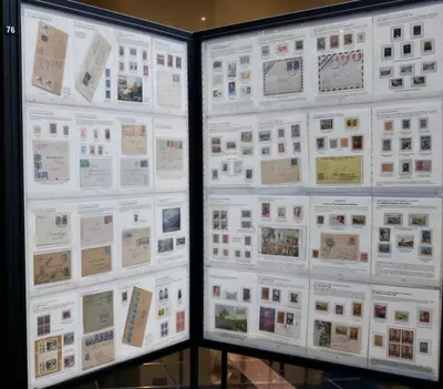 Nuevas emisiones filat&eacute;licas autorizadas por el Ministerio TIC