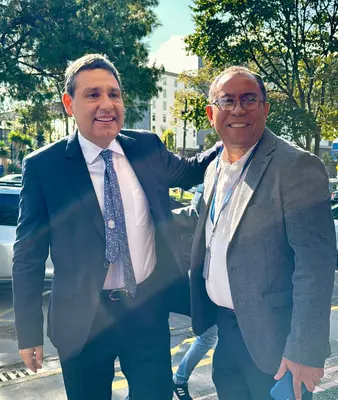 Ministerio TIC aprueba la reestructuraci&oacute;n de 4-72, el correo de los colombianos