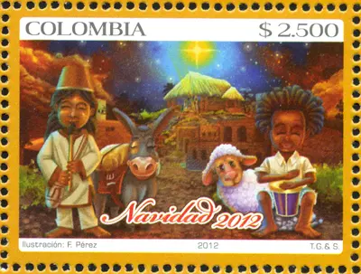 18 de 2012. Navidad 2012. (14/12/2012)