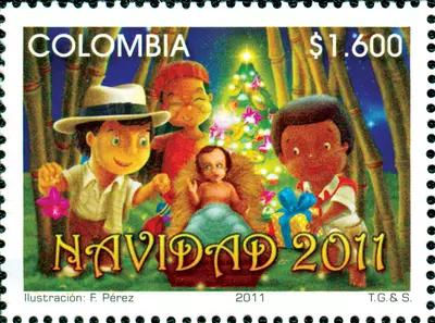 19 de 2011. Navidad 2011. (02/12/2011)